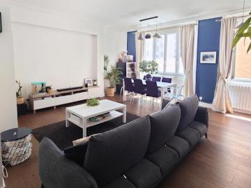 Vente Appartement 4 pièces 92 m2 Lyon 7ème