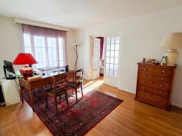 Vente Appartement 4 pièces 92 m2 Lyon 7ème