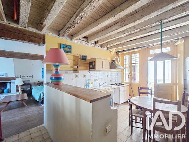 Vente Appartement 4 pièces 92 m2 Magny les Hameaux