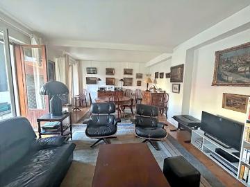 Appartement à vendre à Boulevard Jacquand - Cave