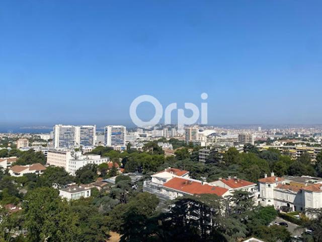 Vente Appartement 4 pièces 92 m2 Marseille 9ème
