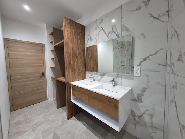 Vente Appartement 4 pièces 92 m2 Millau
