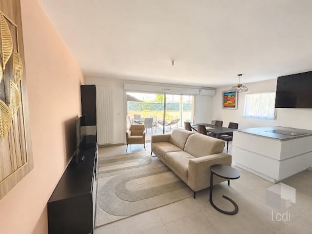 Vente Appartement 4 pièces 92 m2 Montelimar