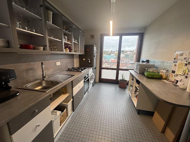 Vente Appartement 4 pièces 92 m2 Montluçon