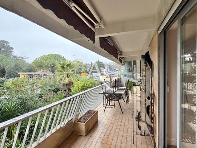 Vente Appartement 4 pièces 92 m2 Montpellier