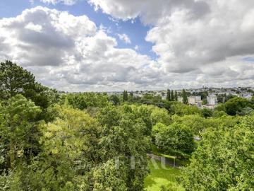 Vente Appartement 4 pièces 92 m2 Nantes