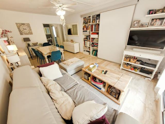 Vente Appartement 4 pièces 92 m2 Nice