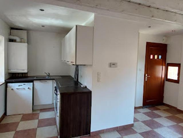Vente Appartement 4 pièces 92 m2 Obernai