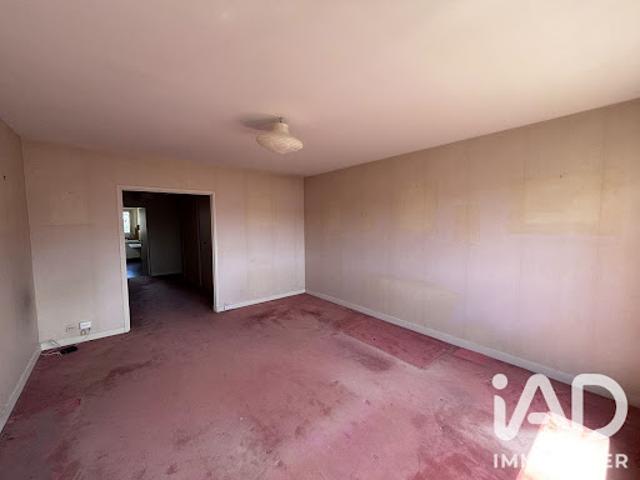 Vente Appartement 4 pièces 92 m2 Paris 11ème