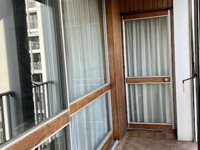 Vente Appartement 4 pièces 92 m2 Paris 15ème