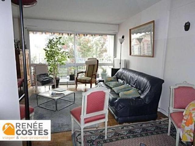 Vente Appartement 4 pièces 92 m2 Ramonville Saint Agne