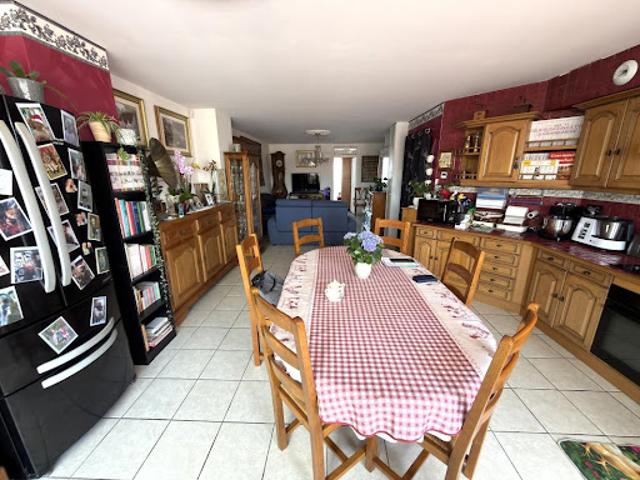 Vente Appartement 4 pièces 92 m2 Reims