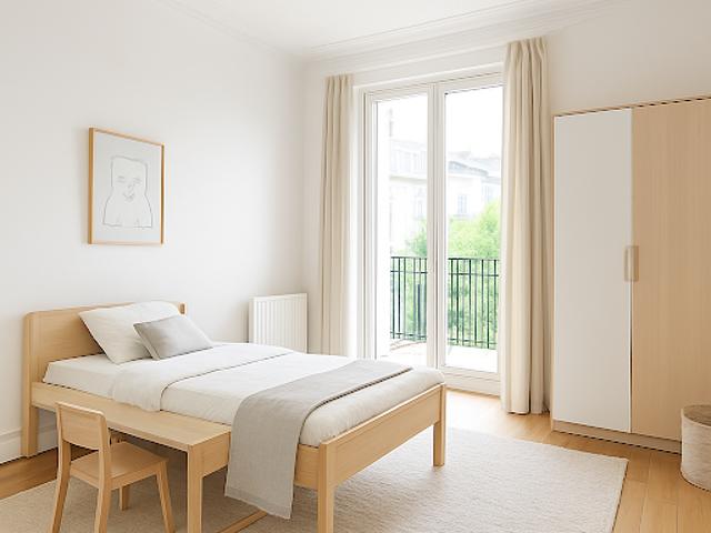 Vente Appartement 4 pièces 92 m2 Saint Didier au Mont d'Or