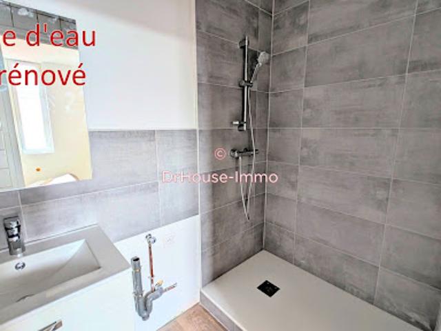 Vente Appartement 4 pièces 92 m2 Saint Etienne
