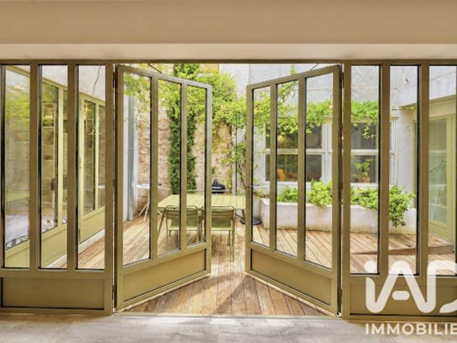Vente Appartement 4 pièces 92 m2 Saint Rémy de Provence