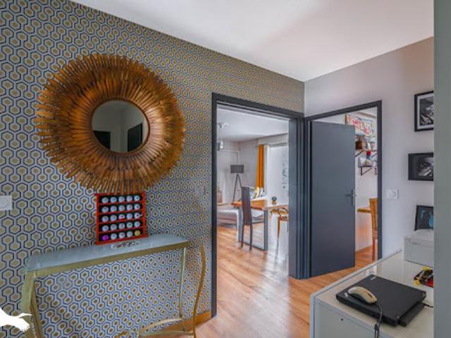 Vente Appartement 4 pièces 92 m2 Seilh