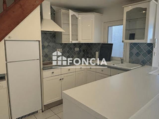 Vente Appartement 4 pièces 92 m2 Solliès Ville