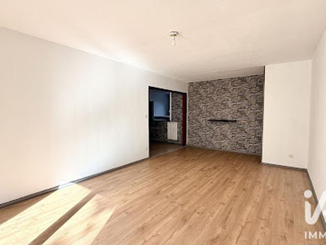 Vente Appartement 4 pièces 92 m2 Soues
