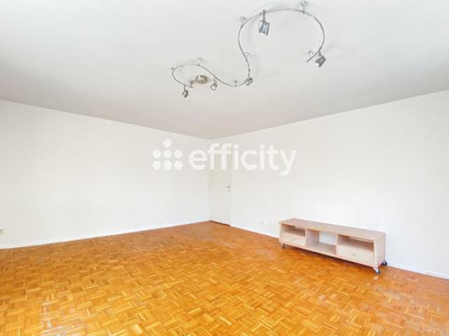 Vente Appartement 4 pièces 92 m2 Strasbourg
