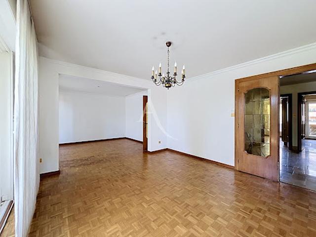 Vente Appartement 4 pièces 92 m2 Strasbourg