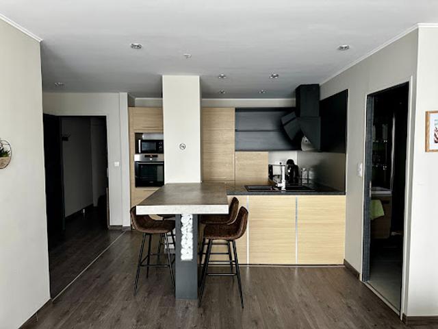 Vente Appartement 4 pièces 97.48 m2 Nancy