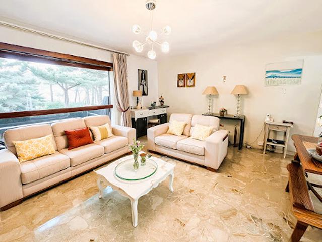 Vente Appartement 4 pièces 97.49 m2 Aix en Provence