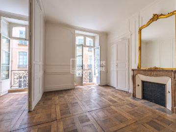 Vente Appartement 4 pièces 97.52 m2 Rennes
