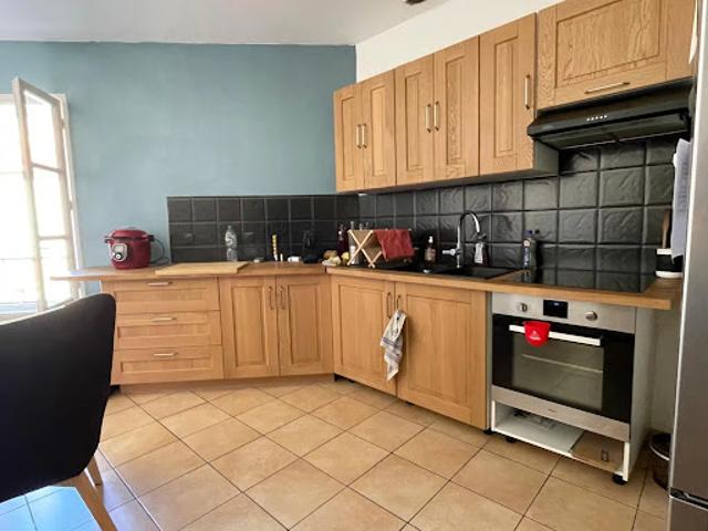 Vente Appartement 4 pièces 97.57 m2 Rivesaltes