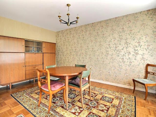 Vente Appartement 4 pièces 97.54 m2 Bures sur Yvette