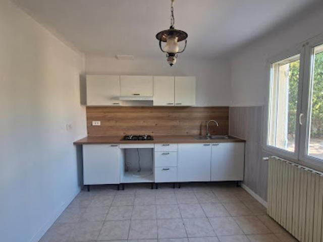 Vente Appartement 4 pièces 97 m2 Les Angles