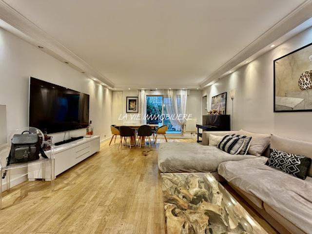 Vente Appartement 4 pièces 97.68 m2 Charenton le Pont