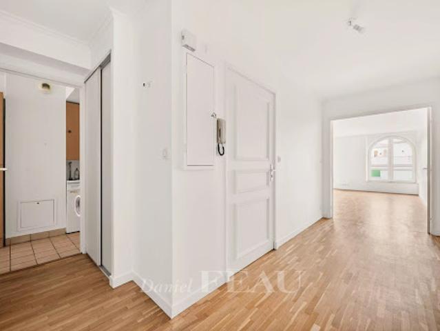 Vente Appartement 4 pièces 97.69 m2 Suresnes