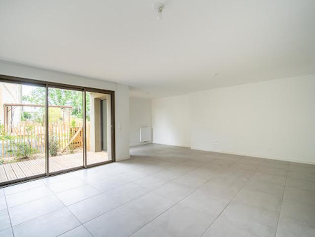 Vente Appartement 4 pièces 97.71 m2 Talence