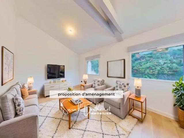 Vente Appartement 4 pièces 97.74 m2 Ecully