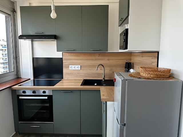 Vente Appartement 4 pièces 97.78 m2 Nancy