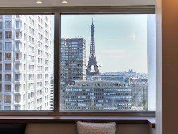 Vente Appartement 4 pièces 97.78 m2 Paris 15ème