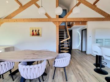 Vente Appartement 4 pièces 97.7 m2 Lathuile