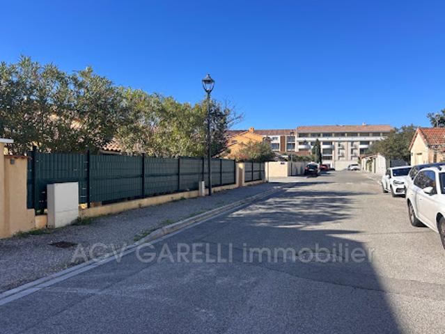 Vente Appartement 4 pièces 97.84 m2 La Londe les Maures