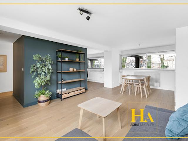 Vente Appartement 4 pièces 97.8 m2 Toulouse