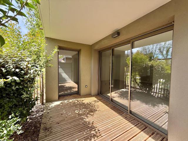 Vente Appartement 4 pièces 97.96 m2 Talence