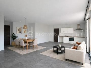 Vente Appartement 4 pièces 97.9 m2 Brindas