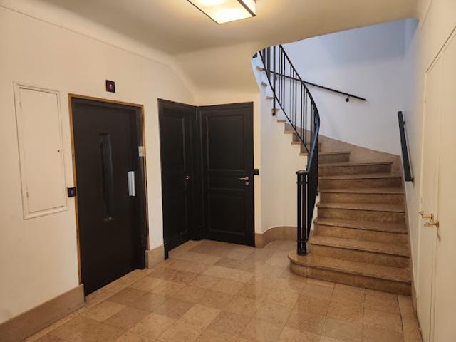 Vente Appartement 4 pièces 97.04 m2 Paris 16ème