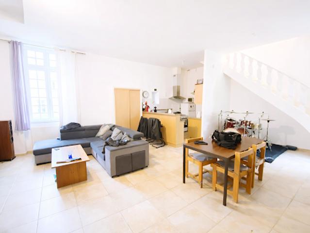 Vente Appartement 4 pièces 97.06 m2 Dinan