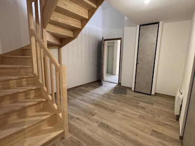 Vente Appartement 4 pièces 97.14 m2 Les Angles