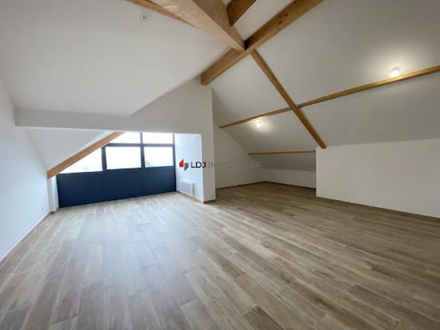 Vente Appartement 4 pièces 97.14 m2 Les Angles