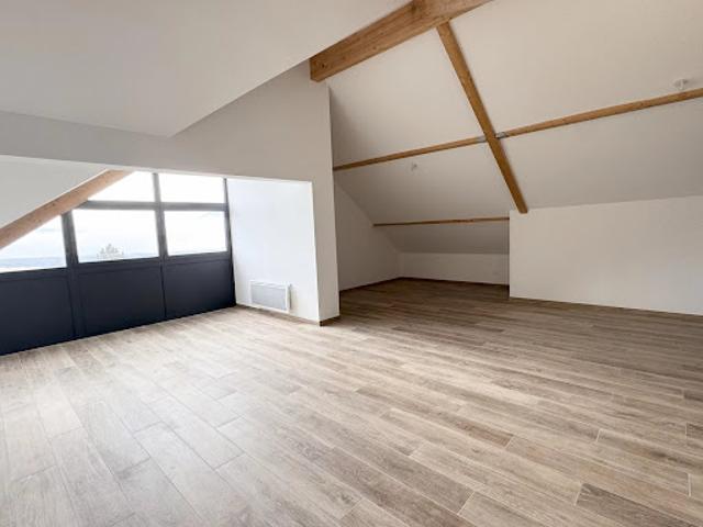 Vente Appartement 4 pièces 97.14 m2 Les Angles