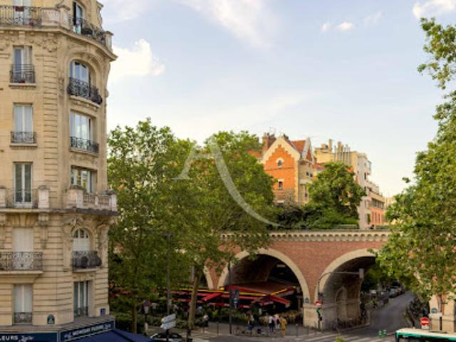 Vente Appartement 4 pièces 97.14 m2 Paris 12ème