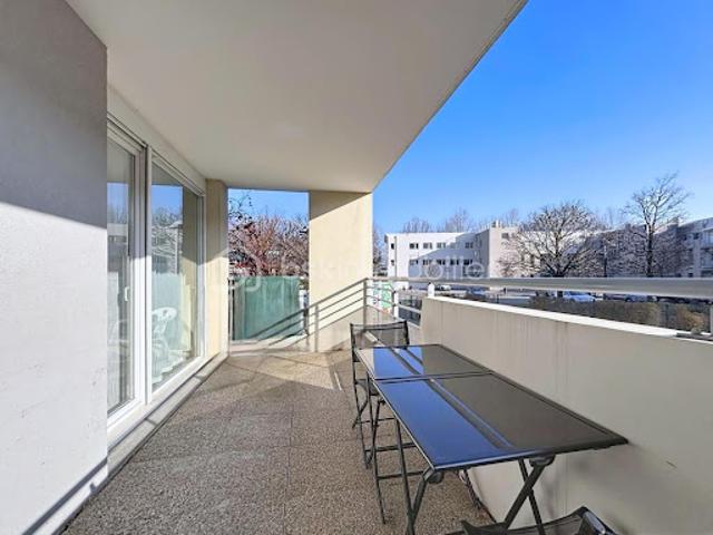 Vente Appartement 4 pièces 97.16 m2 Fontaine