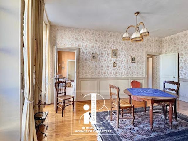 Vente Appartement 4 pièces 97.18 m2 Fontainebleau