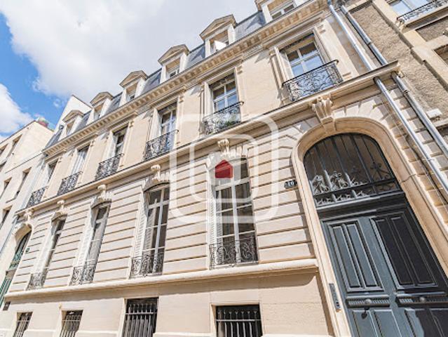 Vente Appartement 4 pièces 97.1 m2 Reims
